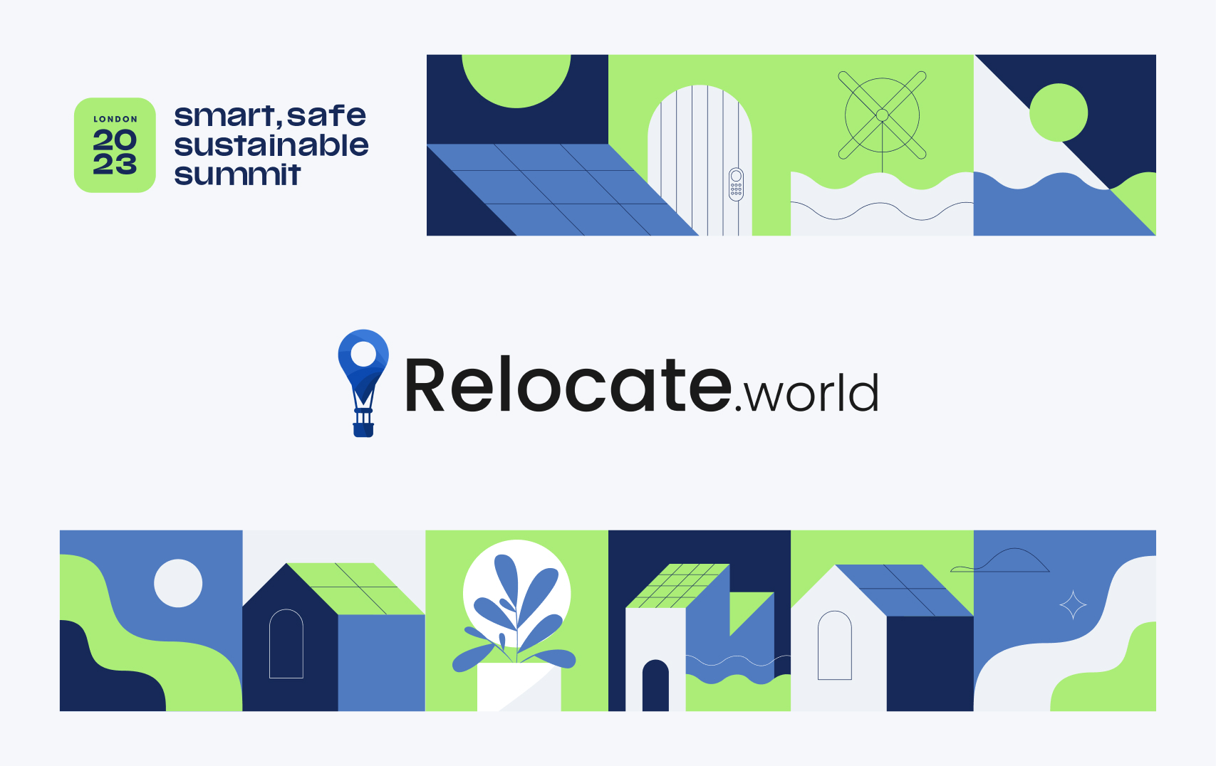 Relocate.world Partners With the AltoVita Smart, Safe, Sustainable Summit